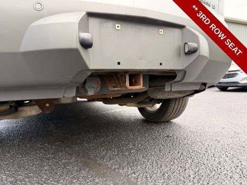 Used 2012 Chevrolet Traverse LT w/ All-Star Edition FWD image 7