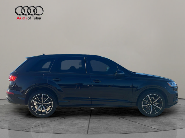 Used 2021 Audi Q7 3.0T Premium Plus w/ Executive Package AWD/4WD image 6