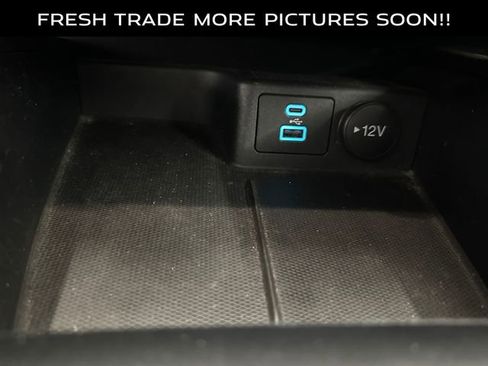 Used 2022 Ford Escape SE w/ Convenience Package FWD image 35