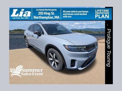 New 2026 Honda Prologue Touring image 1