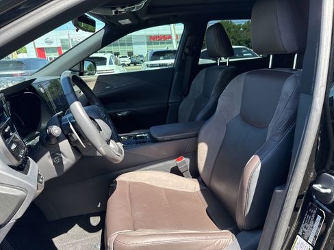 Used 2024 Lexus RX 350 AWD w/ Convenience Package image 7