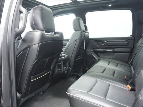 Used 2022 RAM 1500 Limited image 20
