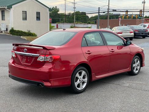 Used 2012 Toyota Corolla S FWD image 3