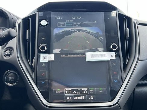 New 2026 Subaru Crosstrek 2.0i Premium image 12