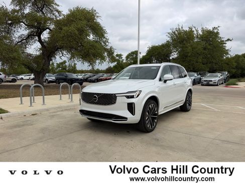 New 2026 Volvo XC90 T8 Ultra w/ Protection Package Premier image 1