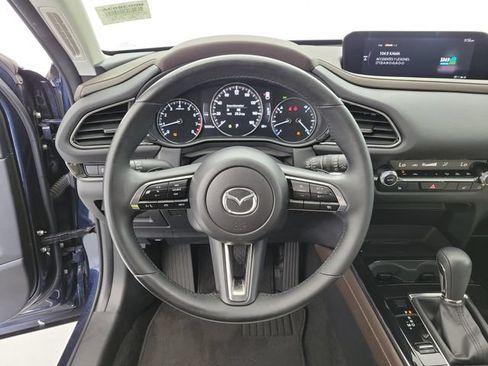 Used 2024 MAZDA CX-30 AWD 2.5 S w/ Premium Package image 23