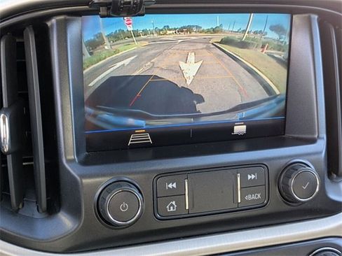 Used 2021 GMC Canyon Elevation w/ Driver Alert Package image 22