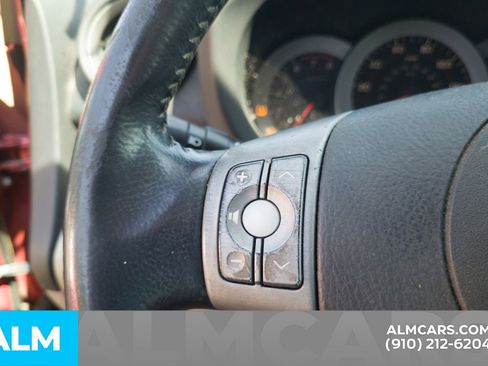 Used 2007 Toyota RAV4 Limited FWD image 13