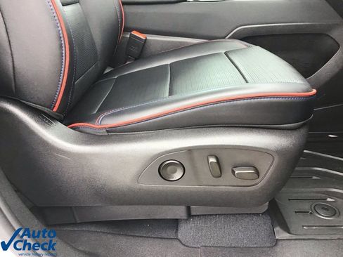 Used 2025 Chevrolet Silverado EV RST image 24