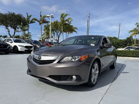 Used 2015 Acura ILX w/ Technology Package FWD image 31