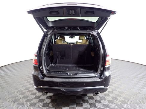 Used 2016 Dodge Durango Citadel w/ Technology Group image 17