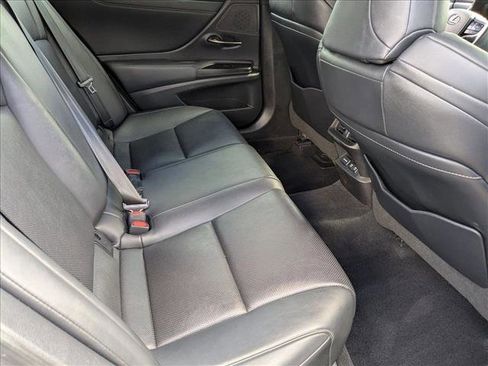 Used 2019 Lexus ES 350 F Sport w/ Accessory Package 2 image 18