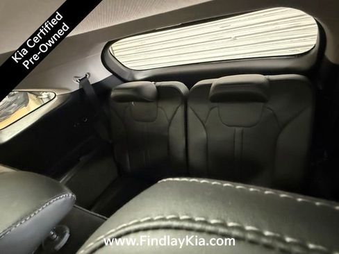 Certified 2022 Kia Sorento S w/ Panoramic Sunroof Package FWD image 8