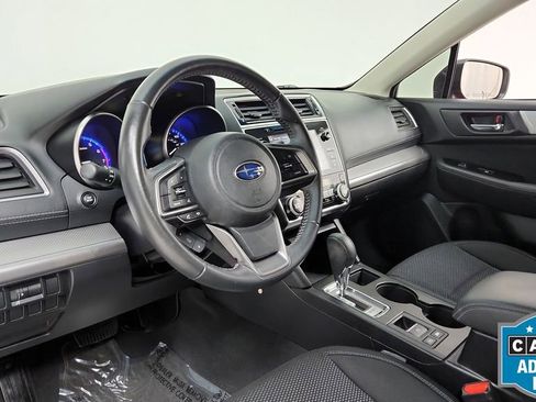 Used 2018 Subaru Outback 2.5i Premium image 42
