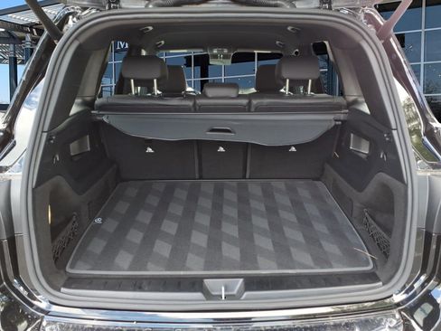 Certified 2025 Mercedes-Benz GLB 250 4MATIC image 25