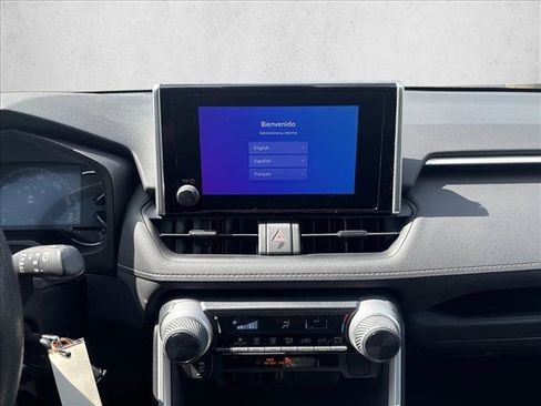 Certified 2023 Toyota RAV4 LE FWD image 13