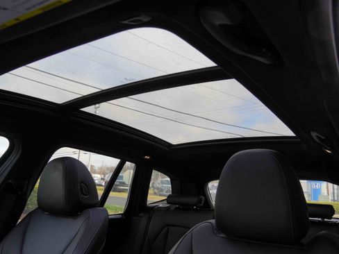 Certified 2024 BMW X3 sDrive30i w/ Premium Package image 14