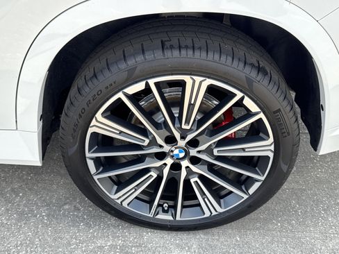 New 2026 BMW X1 xDrive28i w/ Technology Package image 24