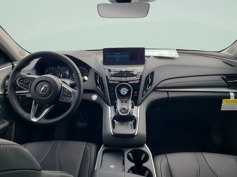 New 2026 Acura RDX SH-AWD w/ Technology Package image 10