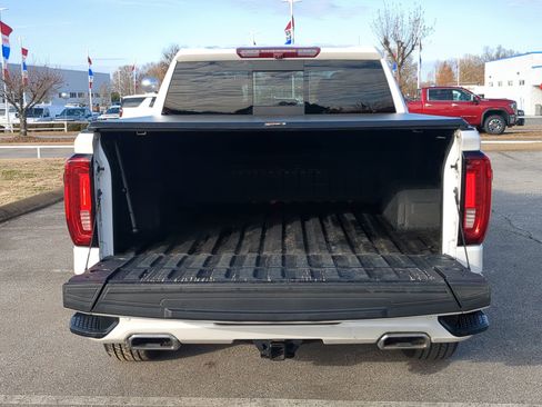 Used 2022 GMC Sierra 1500 Denali image 24