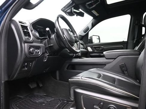 Used 2021 RAM 1500 Limited AWD/4WD image 18