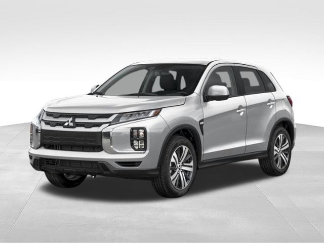 New 2027 Mitsubishi Outlander Sport FWD image 30