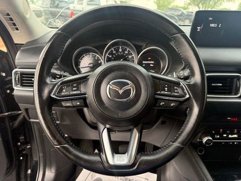 Used 2023 MAZDA CX-5 AWD 2.5 S w/ Select Package image 7
