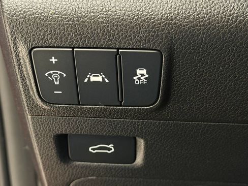 Used 2021 Kia K5 GT-Line w/ GT-Line FWD Premium Package image 32