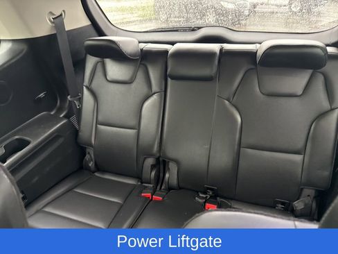 Used 2021 Kia Telluride SX w/ SX Prestige Package AWD/4WD image 8