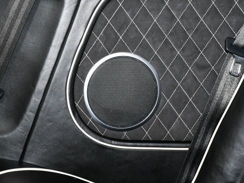 Used 2011 Bentley Continental GT Supersports image 47