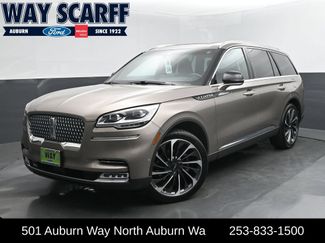 Used 2020 Lincoln Aviator Reserve w/ Equipment Group 202A AWD/4WD video 1