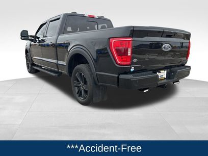 Used 2023 Ford F150 XLT w/ Equipment Group 302A High