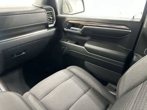 Used 2024 Chevrolet Silverado 1500 LT Trail Boss w/ Protection Package image 13