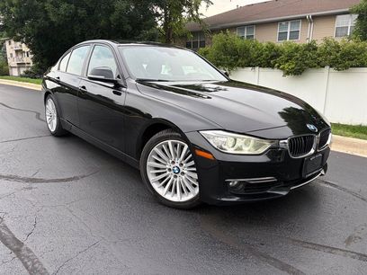 Used 2013 BMW 335i xDrive Sedan