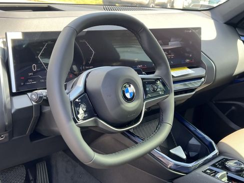 New 2026 BMW X3 xDrive30 w/ Premium Package AWD/4WD image 13