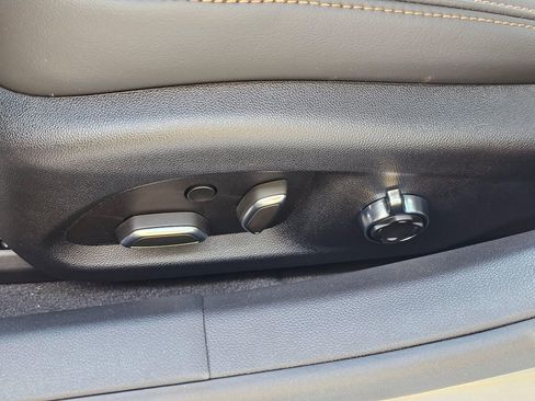 New 2026 Cadillac CT5 V w/ Technology Package AWD/4WD image 23