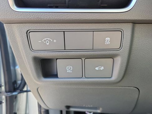 New 2025 Hyundai Sonata SEL image 15