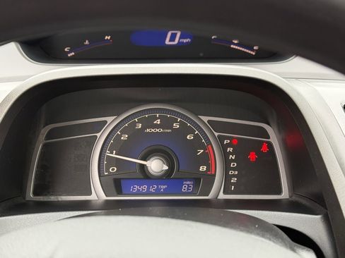 Used 2007 Honda Civic EX image 15