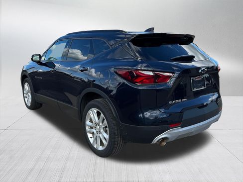 Used 2020 Chevrolet Blazer LT AWD/4WD image 8