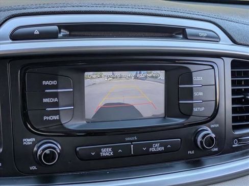 Used 2018 Kia Sorento FWD V6 image 20