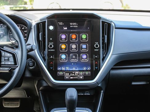 New 2025 Subaru Crosstrek 2.5i Premium image 14