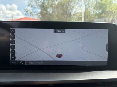 Certified 2025 Kia Telluride S image 18