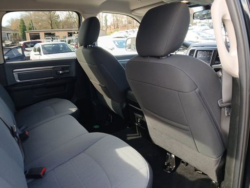 Used 2023 RAM 1500 Classic SLT w/ Trailer & Traction Group image 14