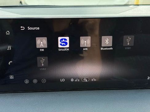 New 2026 Nissan Sentra SV w/ SV Convenience Package FWD image 27
