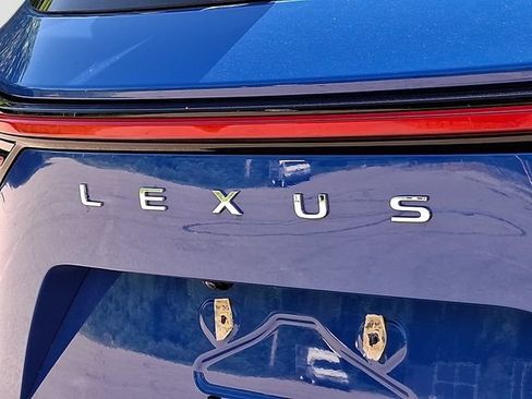 Used 2024 Lexus NX 350 AWD w/ Cold Area Package image 35