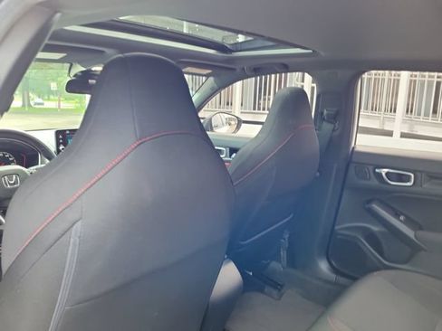 Used 2024 Honda Civic Si image 11