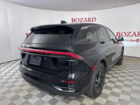 New 2026 Lincoln Nautilus Premier w/ Equipment Group 102A image 7