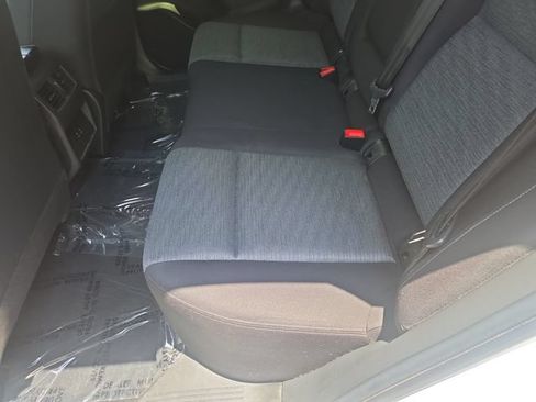Used 2023 Nissan Rogue SV FWD image 28