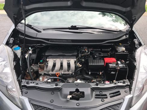 Used 2012 Honda Fit image 8