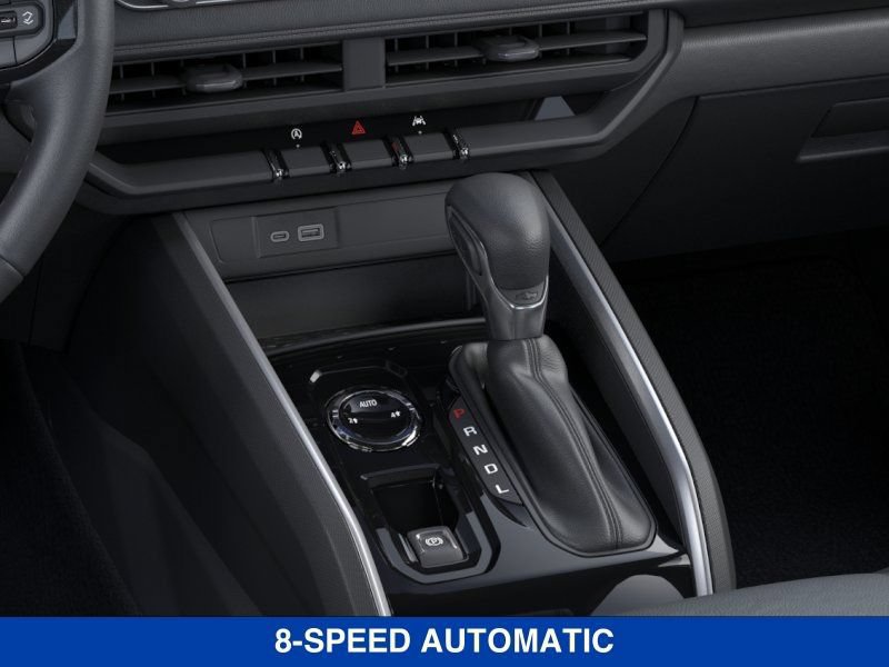 New 2026 Chevrolet Colorado LT w/ LT Convenience Package AWD/4WD image 24